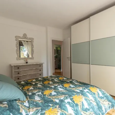 아파트 Oltre House