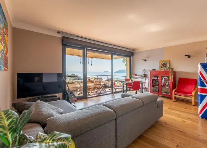 Apartment Oltre House