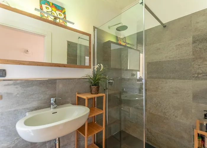Apartment Oltre House