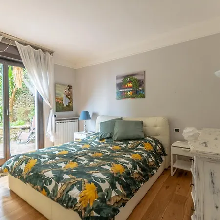 Oltre House * Lerici