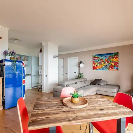 Oltre House Apartman