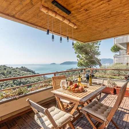 Apartman Oltre House