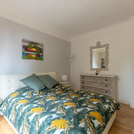 Oltre House Apartment *