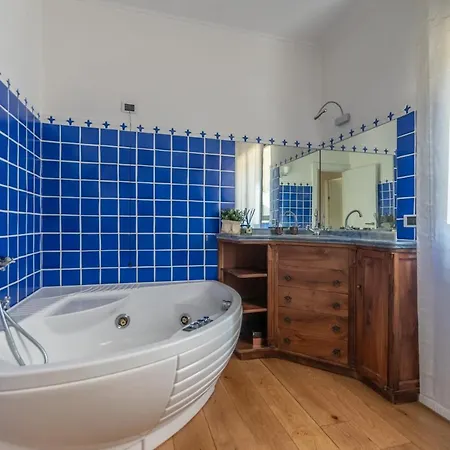 아파트 Oltre House *